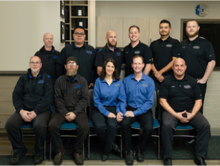 Burdick Group Photo | Gallery | Burdick Auto Solutions